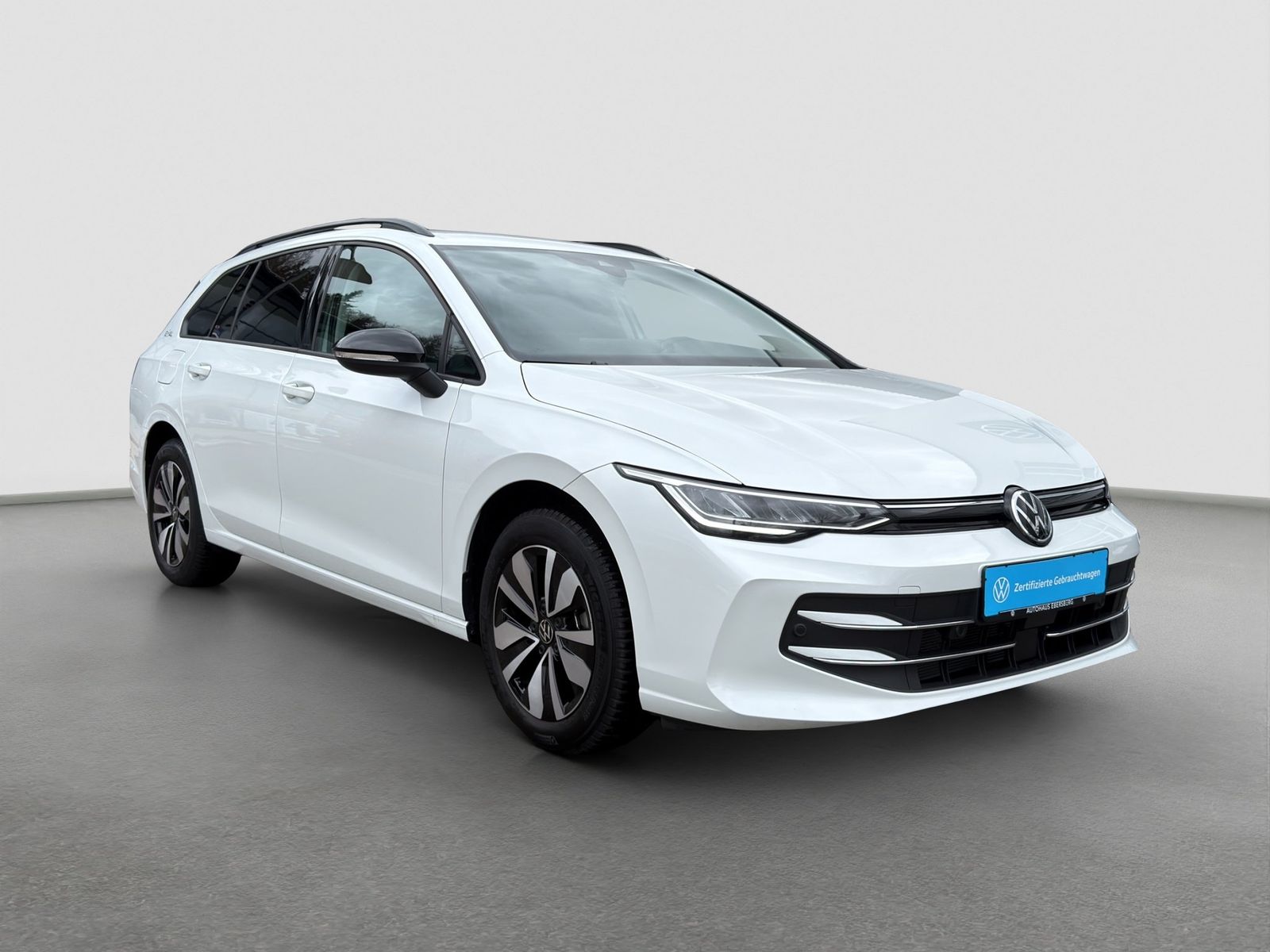 Volkswagen Golf - Bild 4