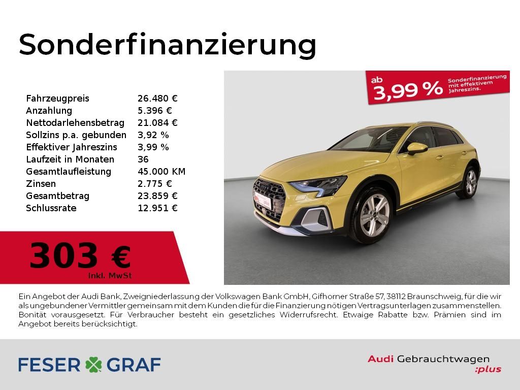 Image of Audi A3