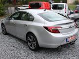 Opel Insignia Innovation 250PS*4x4*Automatik*Finanzie - gebrauchte Opel Insignia aus dem Jahr 2014