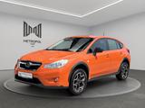 Subaru XV 2.0 Diesel Active ALLRAD/LMF/ZV+TÜV 07.27 - Subaru XV aus 2012