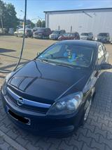 Opel Astra GTC 1.7 CDTI 81kW GTC - Opel Astra: Gtc Cdti