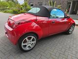 Ford Streetka 1.6 Elegance Elegance - Ford Streetka: Cabrio