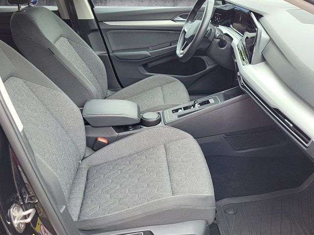 Golf VIII 2.0TDI Aut. MOVE AHK LED ACC