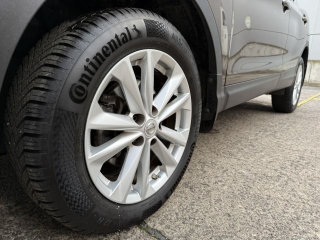 Fahrzeugabbildung Nissan Qashqai 1.6 DIG-T Tekna 6MT Allwetter*AVM*Shzg