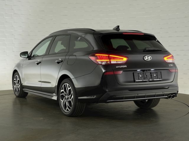 Hyundai i30 – Bild 29