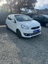 Mitsubishi Space Star 1.2 MIVEC Active+ ClearTec - Mitsubishi Space Star Active mit Benzin-Antrieb