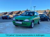 Opel Corsa 1.0 12V VIVA*Org 35 556 Km - Opel Corsa: 1.0