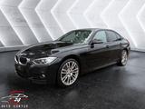 BMW 328 xDrive M-Paket/Limousine/Leder/Schiebedach - scheckheftgepflegte BMW 328