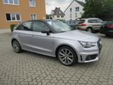 Audi A1 TDI Sportback S line außen*Automatik* - Audi A1: TDI Sport