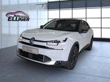 Citroën C4 Max Benziner 130 Automatik