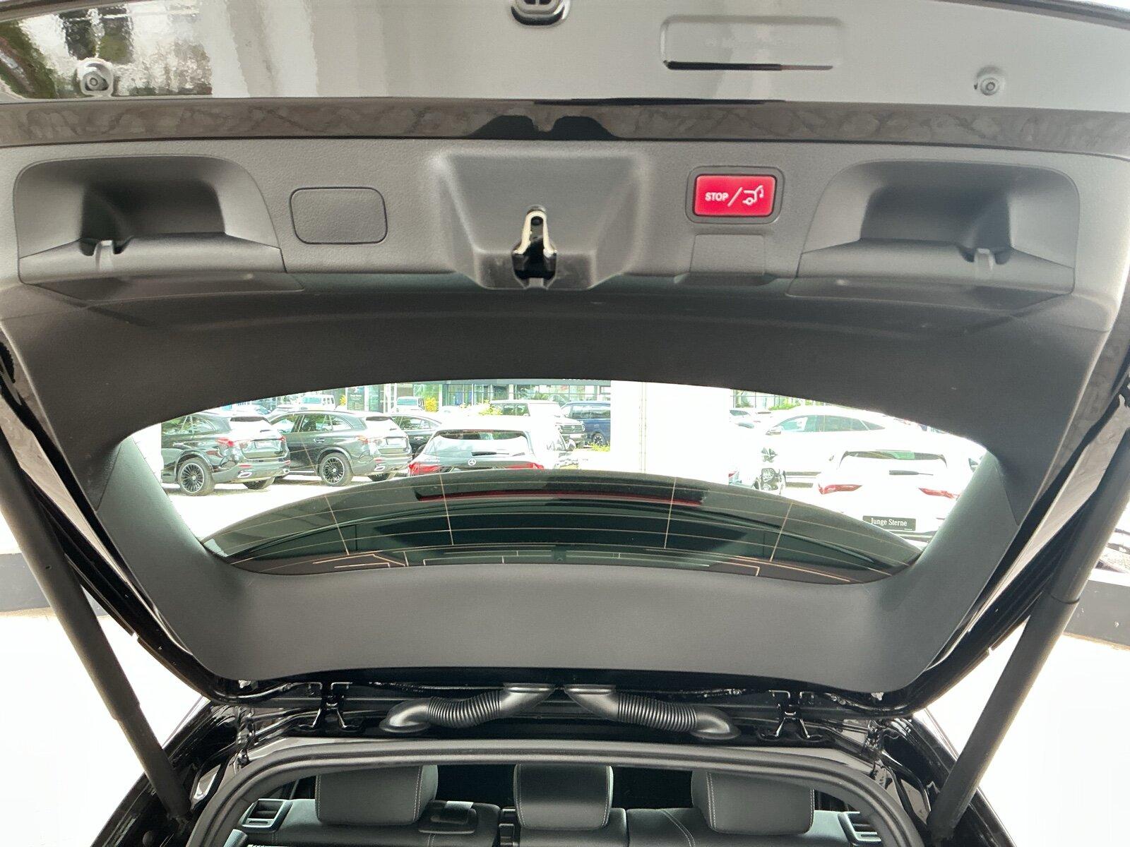 Mercedes-Benz CLA 200 SB Navi/Kamera/Klima/LED/Park-Assist., миниатюра 23