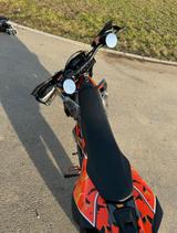 KTM SMC R 690 - Powerparts, Carbon & LeoVince (A2) - SUPER MOTO