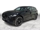 Jaguar F-PACE R-Dynamic SE AWD*FACELIFT* - Jaguar aus 2021