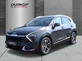 Kia Sportage Spirit 1.6 CRDi 360 Kamera LenkradHZG A
