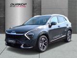 Kia Sportage Spirit 1.6 CRDi 360 Kamera LenkradHZG A - Kia Tageszulassungen mit Diesel-Antrieb