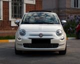 Fiat 500 NEUWERTIG - Fiat 500 mit Diesel-Antrieb: Kleinwagen