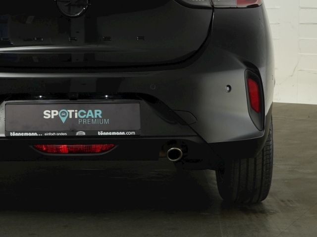 Corsa F FACELIFT GS AT+LED+RÜCKFAHRKAMERA+SITZHE