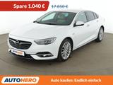 Opel 2.0 CDTI Business Innovation Aut.*NAVI*CAM*ACC - Opel Insignia Gebrauchtwagen in Frankfurt