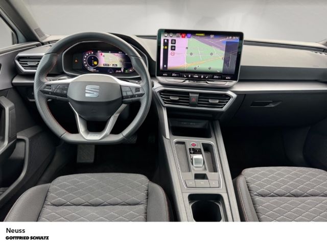 Seat Leon - Bild 6