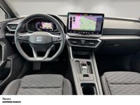 Seat Leon - Vorschau Bild 6