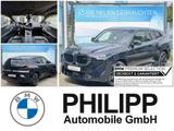 BMW XM 50e AHK B&W Autobahnas 23" Massage Sitzklima - gebrauchte BMW XM aus dem Jahr 2024