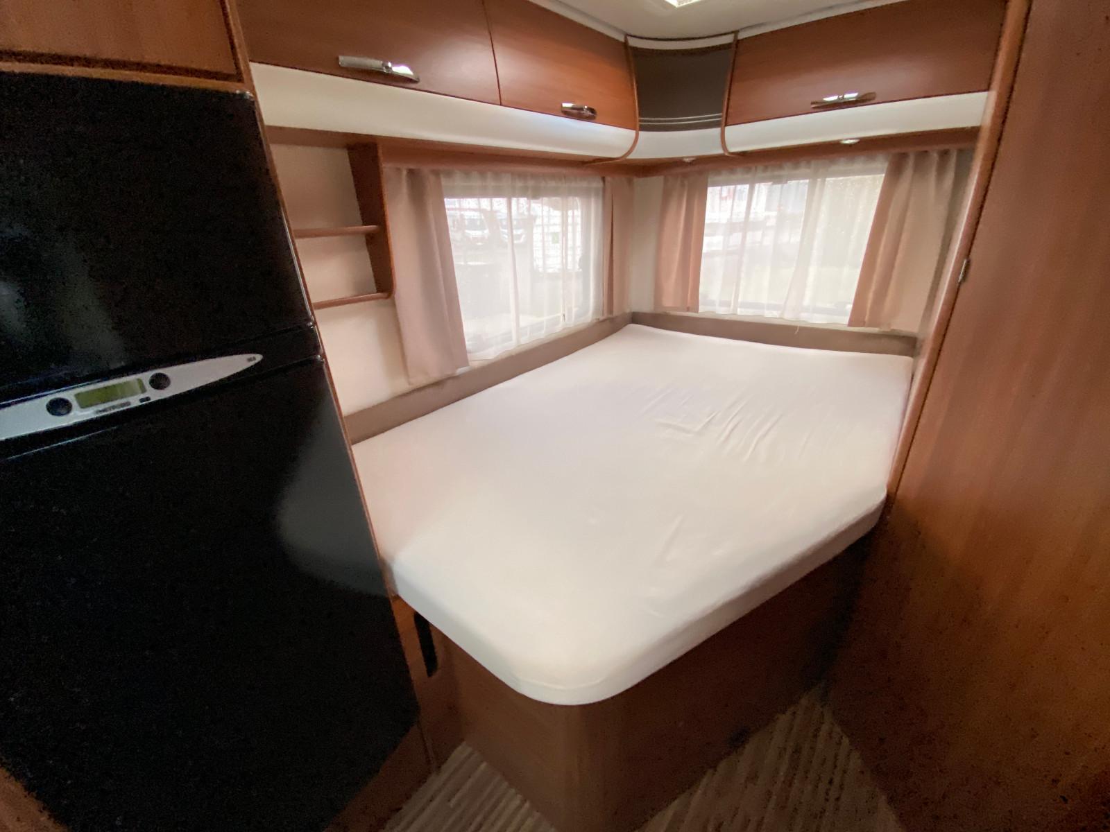 Adria Sport S 650 SF - große Sitzgr. -*Gewerbeangebot*