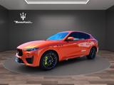 Maserati Levante Trofeo  **Fuori-Serie*Zest Orange*Lime*