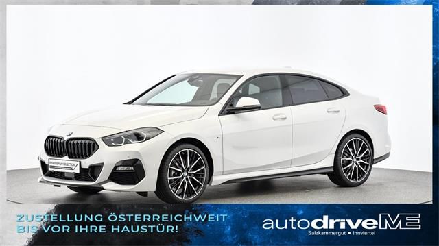 BMW 218d Gran Coupe I M-Paket I 19 Zoll I 4,99% eff.