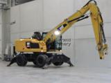 CAT MH3024 - Cat 302