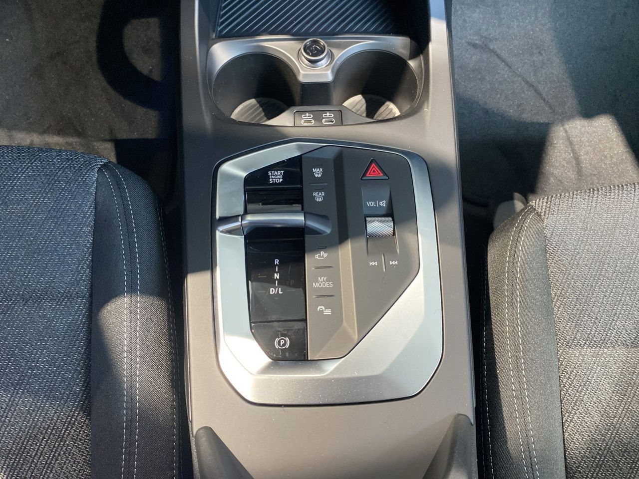 BMW 120 - Bild 19