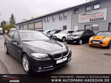 BMW 525 d TÜV 03/27 Bi-Xenon Head-Up Navi Tempo Klim - BMW 525: D