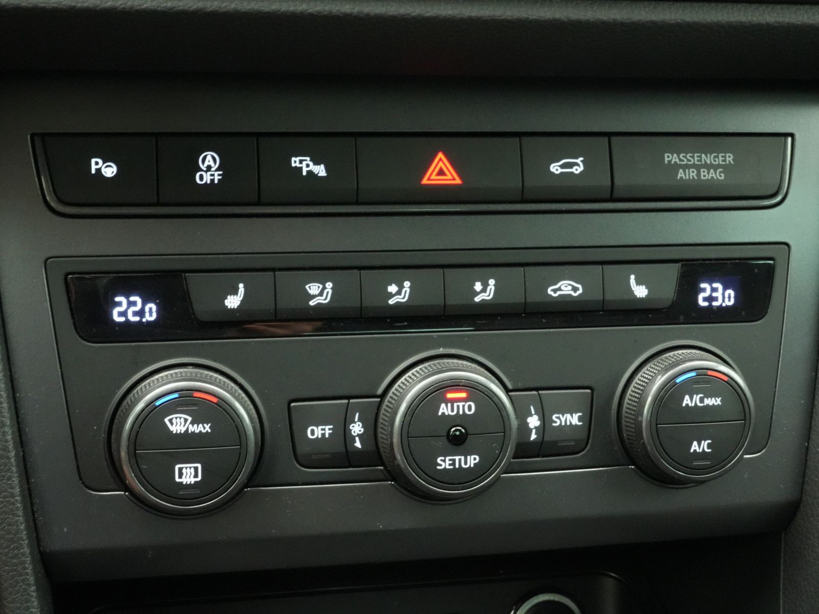 Cupra Ateca - Bild 17
