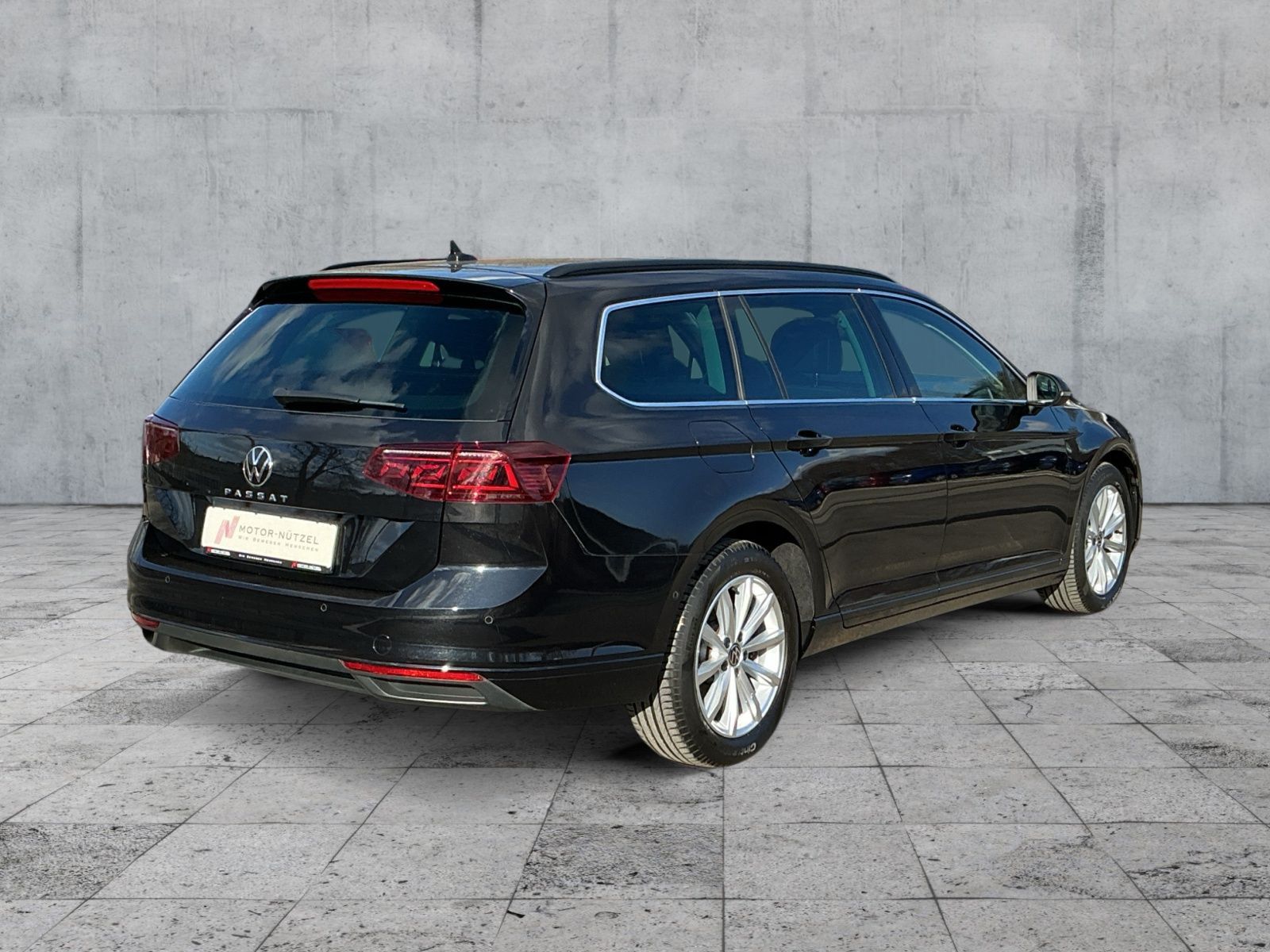 Volkswagen Passat Variant - Bild 6