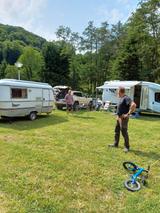 HYMER / ERIBA / HYMERCAR Triton Touring 