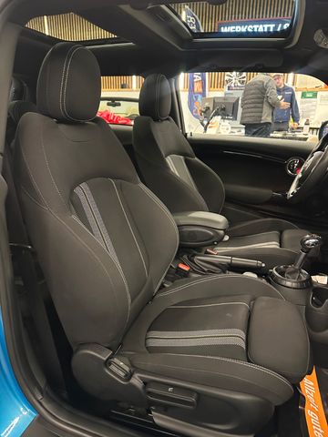 MINI Mini Cooper S *Pano*Head UP*