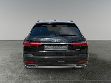 Audi A6 - 5