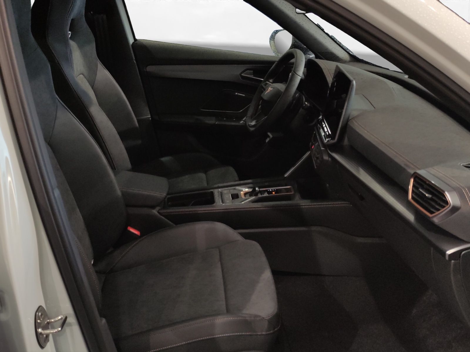 Cupra Formentor - Bild 10