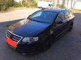 Volkswagen Passat/ R-line/ Highline - Volkswagen Passat aus 2007