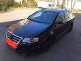 Volkswagen Passat/ R-line/ Highline - Volkswagen Passat aus 2007