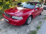 Volvo C70 2.0T Cabriolet Premium Premium - Volvo C70 aus 2003
