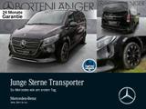 Mercedes-Benz V 300 d L AHK 7-Sitzer Leder Distron. Avantgarde