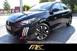 Peugeot 208 ALLURE PT 100 EAT8*FACELIFT*NAVI*CARPLAY*TOP - Peugeot 208 in Braunschweig