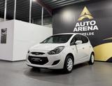 Hyundai ix20 5 Star Edition - Hyundai ix20 Gebrauchtwagen