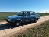 Fiat Regata - Fiat Regata Gebrauchtwagen