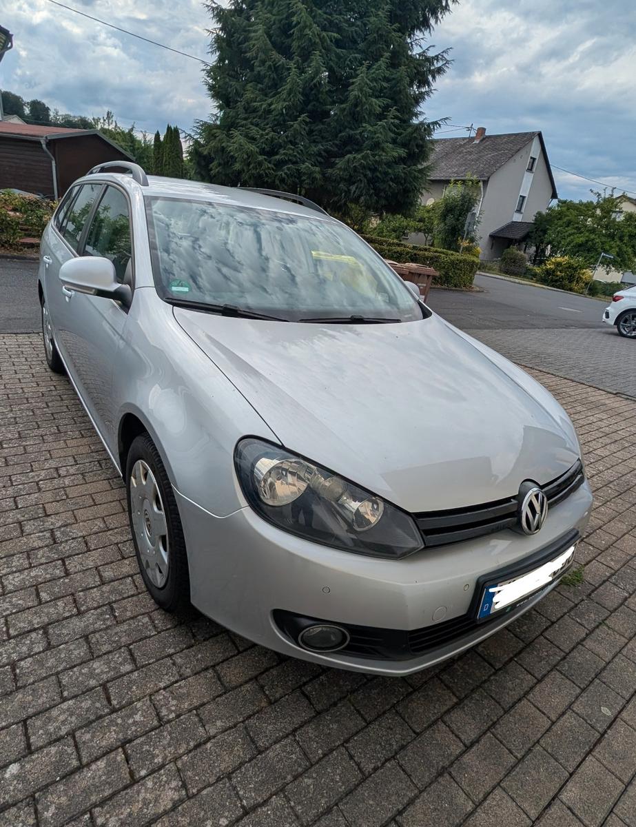 Volkswagen Golf, 2011