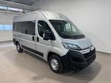 Citroën Jumper,Kombi(8-Si.),L2H2,Klima,Navi,PDC - Citroën: 8.2