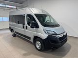 Citroën Jumper,Kombi(8-Si.),L2H2,Klima,Navi,PDC - Offers matching your search criteria