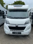 Adria CORAL 670 DL ALL-IN Solar,aut.Sat, nur 9900 Km