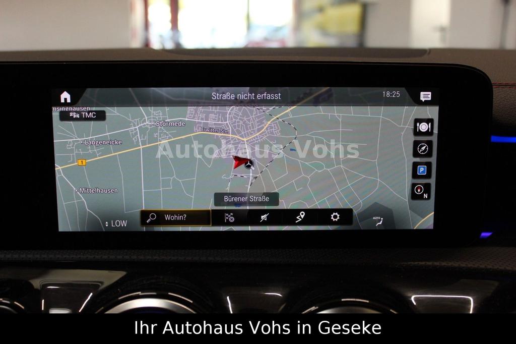 Mercedes-Benz CLA 250 Shooting Brake