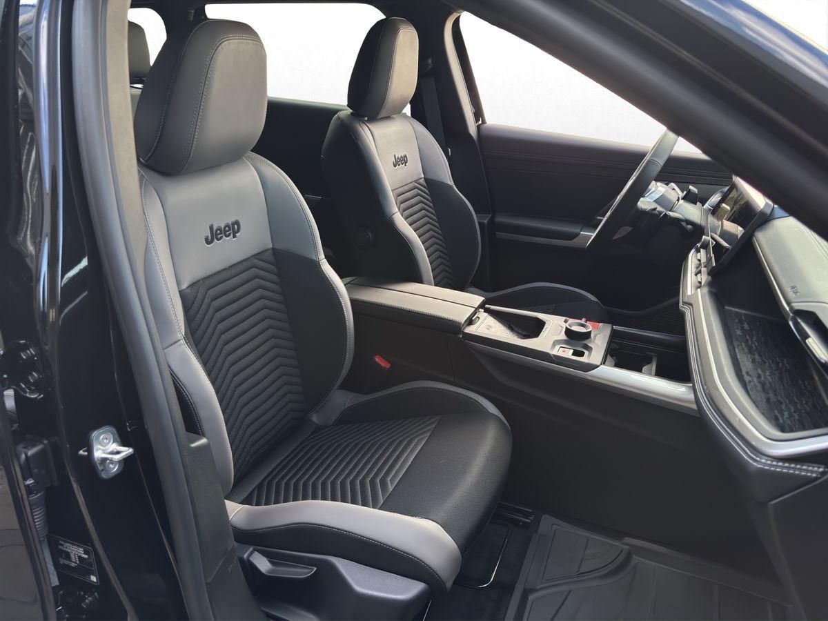Jeep Compass - Bild 18
